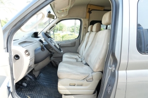 Maxus V80 Model 2020, Y-16087 - 9