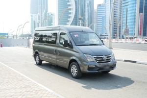 Maxus V80 Model 2020, Y-16087 - 3