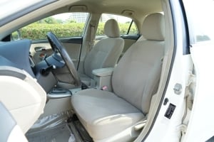 Toyota Corolla Model 2013, Y-16088 - 9