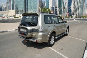 ميتسوبيشي باجيرو موديل 2016، Y-16089 - 5