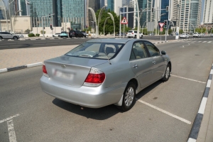 تويوتا كامري موديل 2004، Y-16090 - 5