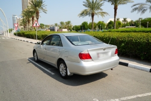 تويوتا كامري موديل 2004، Y-16090 - 7