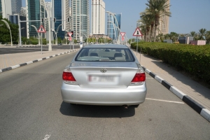 تويوتا كامري موديل 2004، Y-16090 - 6