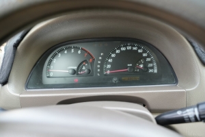 تويوتا كامري موديل 2004، Y-16090 - 11