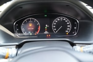 هوندا أكورد موديل 2022، Y-16091 - 11