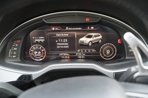 Audi Q7 Model 2016, Y-16092 - 11