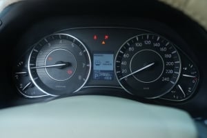نيسان باترول موديل 2014، Y-16093 - 11