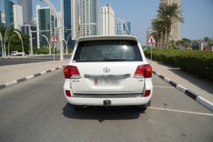 تويوتا GXR موديل 2014، Y-16094 - 6