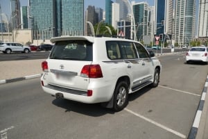 تويوتا GXR موديل 2014، Y-16094 - 5