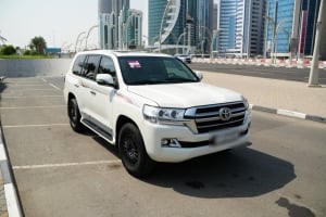 تويوتا GXR موديل 2016، Y-16095 - 3