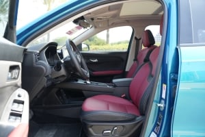 Great Wall Haval Model 2026, Y-16096 - 8