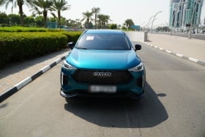 Great Wall Haval Model 2026, Y-16096 - 4