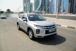 ميتسوبيشي ASX موديل 2025، Y-16097 - 3