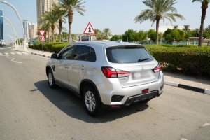 ميتسوبيشي ASX موديل 2025، Y-16097 - 7