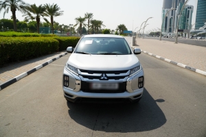 ميتسوبيشي ASX موديل 2025، Y-16097 - 4