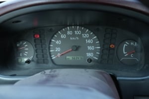 Nissan 2500 Model 2008, Y-16098 - 11