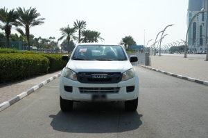 ISUZU D-Max Model 2014, Y-16099 - 4