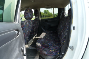 ISUZU D-Max Model 2014, Y-16099 - 8