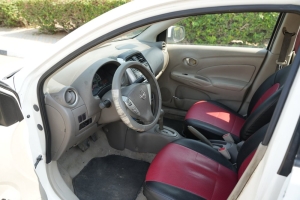 Nissan Sunny Model 2016, Y-16100 - 9
