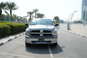 Dodge Ram 1500 Model 2012, Y-16101 - 4