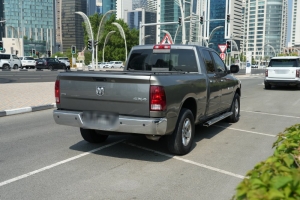 Dodge Ram 1500 Model 2012, Y-16101 - 7