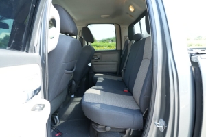 Dodge Ram 1500 Model 2012, Y-16101 - 8