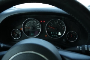 Jeep Wrangler SUV Model 2015, C-11345 - 9