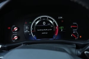 Lexus LX600 SUV Model 2024, C-11350 - 11