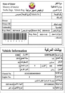 Chrysler C300 Model 2019, Y-16102 - 12