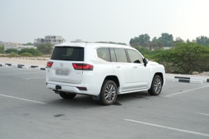 Toyota VXR SUV Model 2022, C-11352 - 10