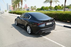 Lexus IS 350 Model 2022, Y-16103 - 7