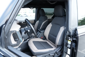 Ford Bronco SUV Model 2022, C-11344 - 6