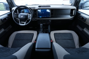 Ford Bronco SUV Model 2022, C-11344 - 5