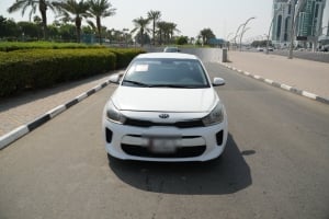 Kia RIO Model 2020, Y-16104 - 4