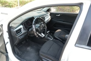 Kia RIO Model 2020, Y-16104 - 9