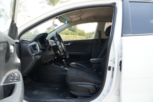 Kia RIO Model 2020, Y-16104 - 8