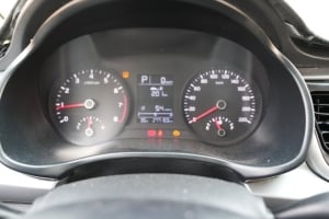 Kia RIO Model 2020, Y-16104 - 11
