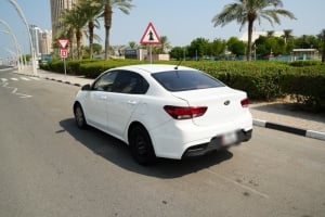 Kia RIO Model 2020, Y-16104 - 7