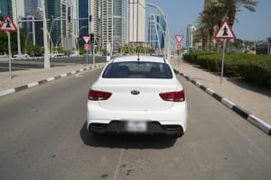 Kia RIO Model 2020, Y-16104 - 6