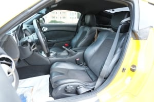 Nissan Z370 Coupe Model 2009, C-11351 - 5