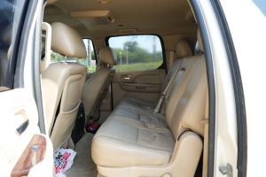 Cadillac Escalade Model 2012, Y-16105 - 8