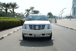 Cadillac Escalade Model 2012, Y-16105 - 4