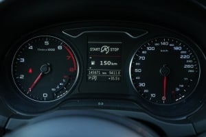 Audi A3 Model 2016, Y-16107 - 11