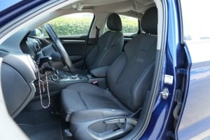 Audi A3 Model 2016, Y-16107 - 9