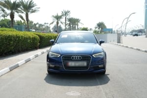 Audi A3 Model 2016, Y-16107 - 4