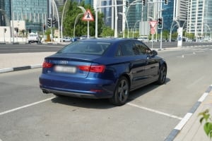 Audi A3 Model 2016, Y-16107 - 7