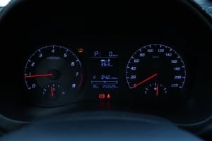 Hyundai Accent Model 2023, Y-16108 - 11