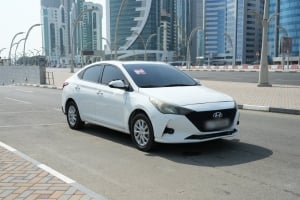 Hyundai Accent Model 2023, Y-16108 - 3