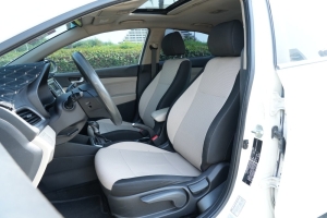 Hyundai Accent Model 2023, Y-16108 - 9