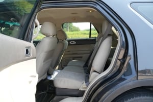 Ford Explorer Model 2013, Y-16109 - 10